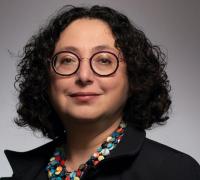 Anna Penn, MD Profile Headshot